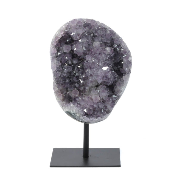 Amethyst Cave - The Dreamkeeper Stone (1864g)