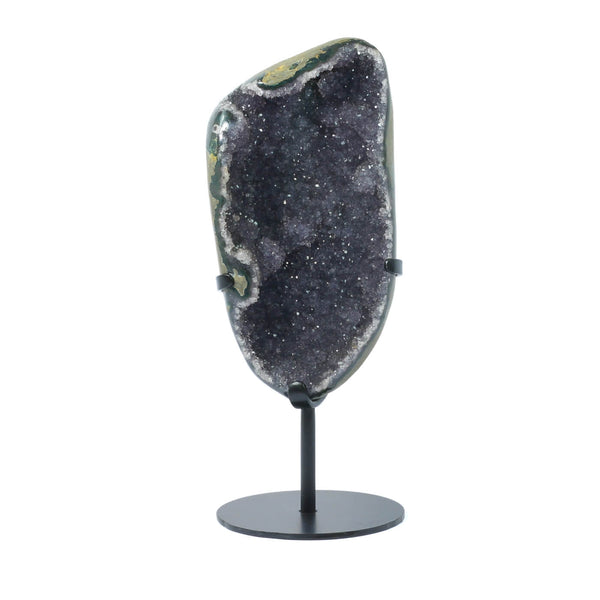 Amethyst Cave - The Dreamkeeper Stone (2727g)