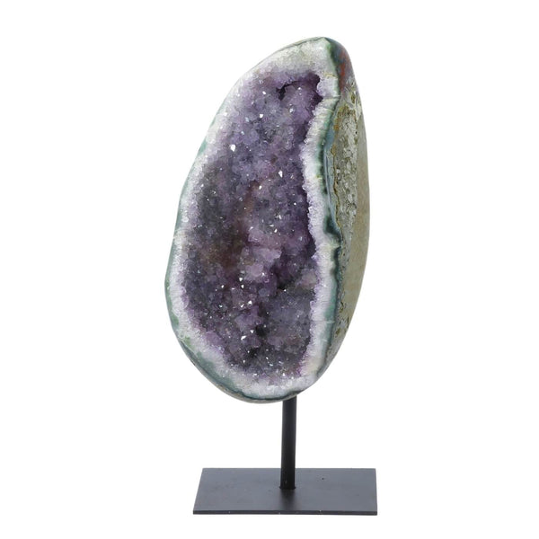 Amethyst Cave - The Dreamkeeper Stone (1653g)