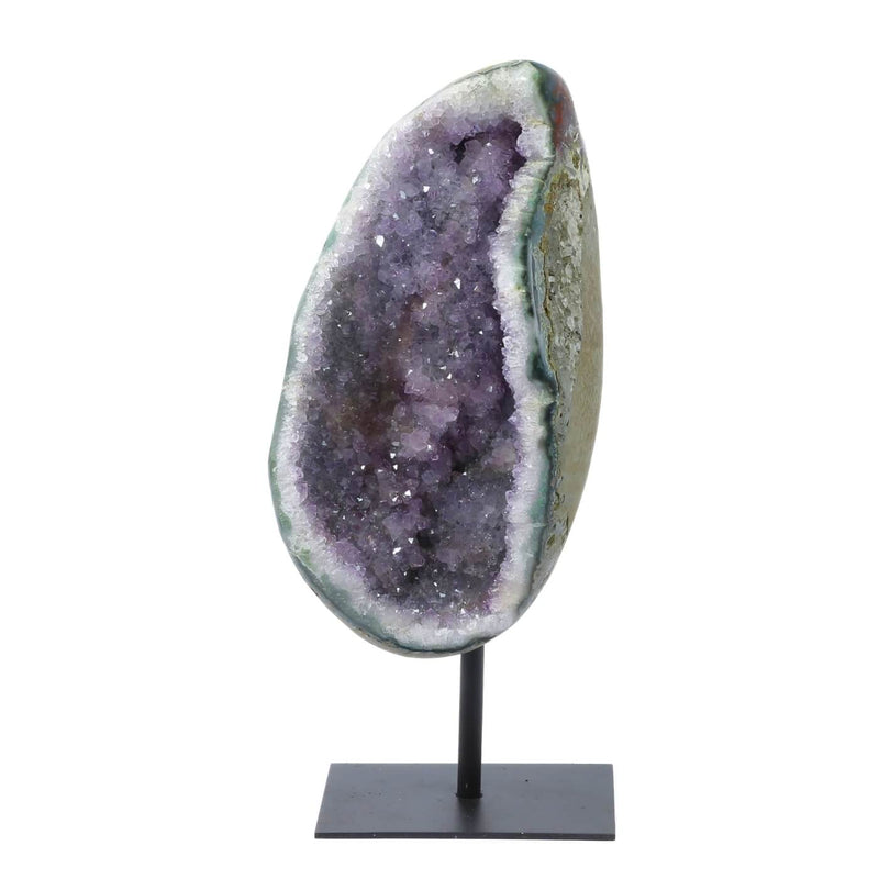 Amethyst Cave - The Dreamkeeper Stone (1653g)