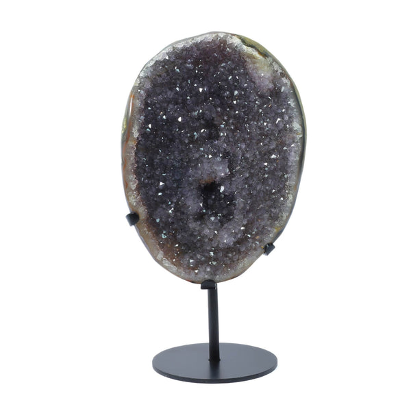 Amethyst Cave - The Dreamkeeper Stone (2167g)