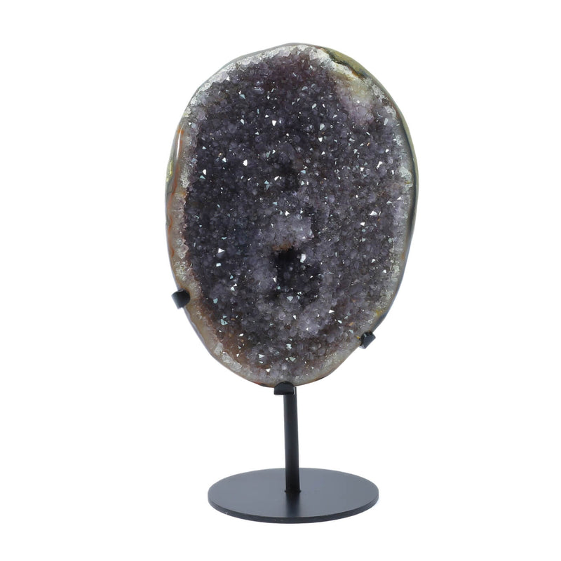 Amethyst Cave - The Dreamkeeper Stone (2167g)