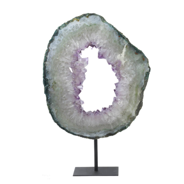 The Amethyst Portal - The Gateway Stone (4141g)