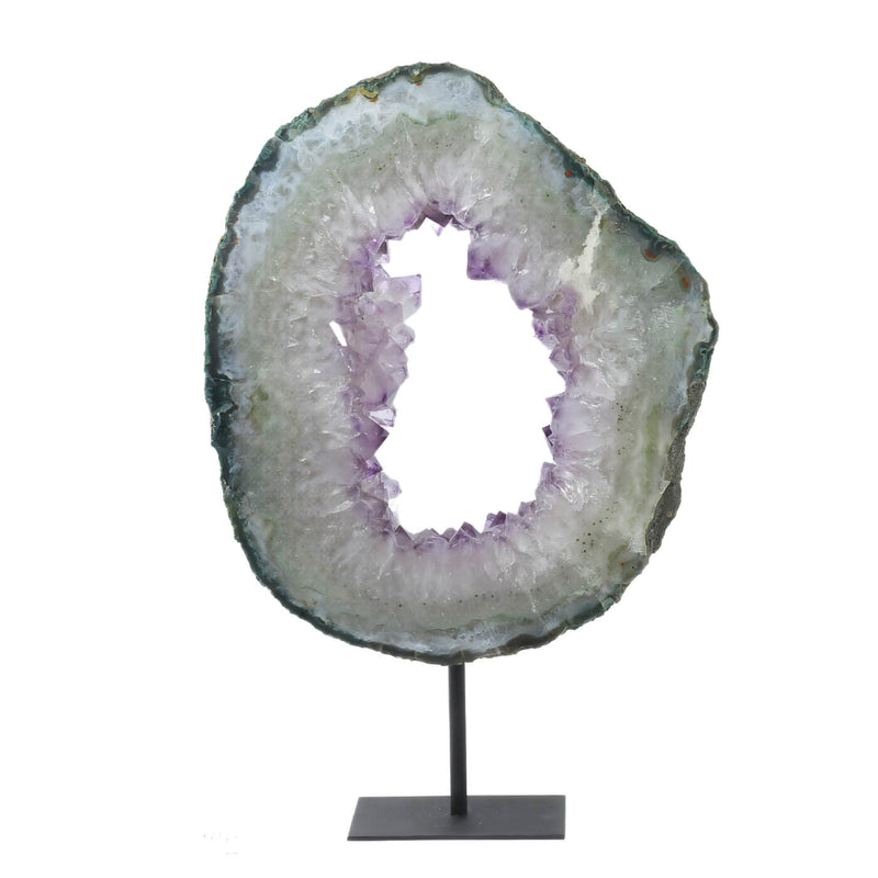 The Amethyst Portal - The Gateway Stone (4141g)