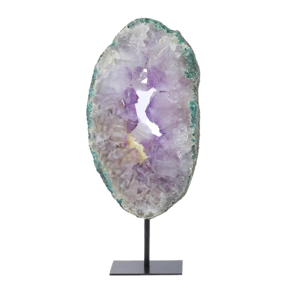 The Amethyst Portal - The Gateway Stone (3289g)