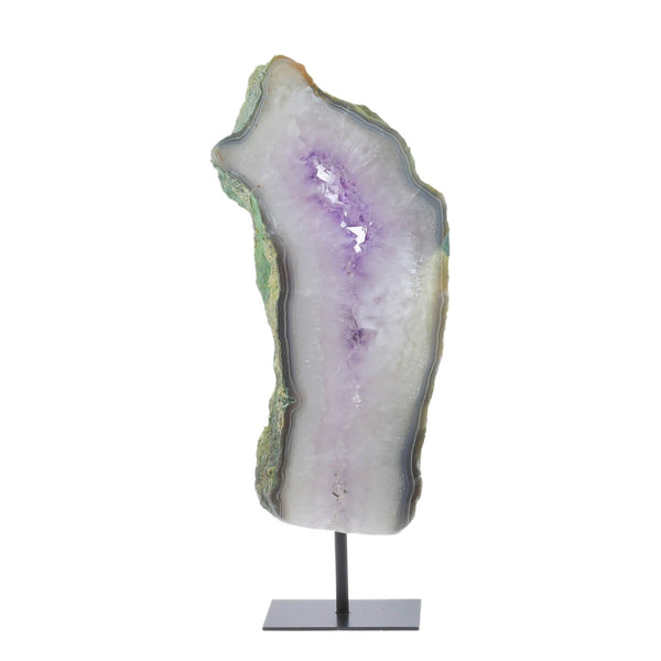 The Amethyst Portal - The Gateway Stone (3121g)