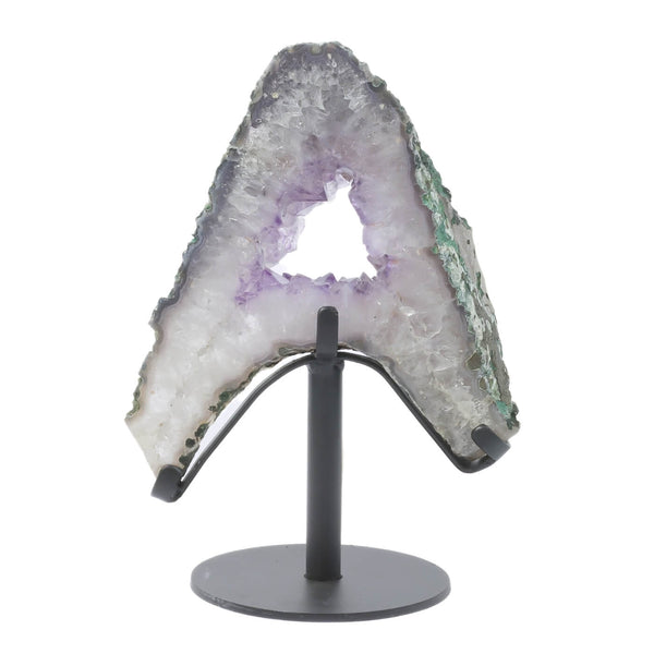 The Amethyst Portal - The Gateway Stone (1542g)