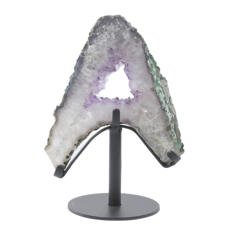 The Amethyst Portal - The Gateway Stone (1542g)