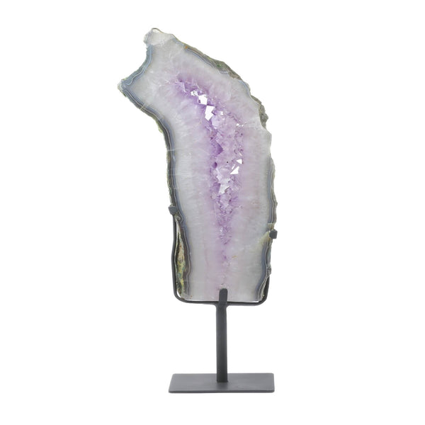 The Amethyst Portal - The Gateway Stone (3805g)