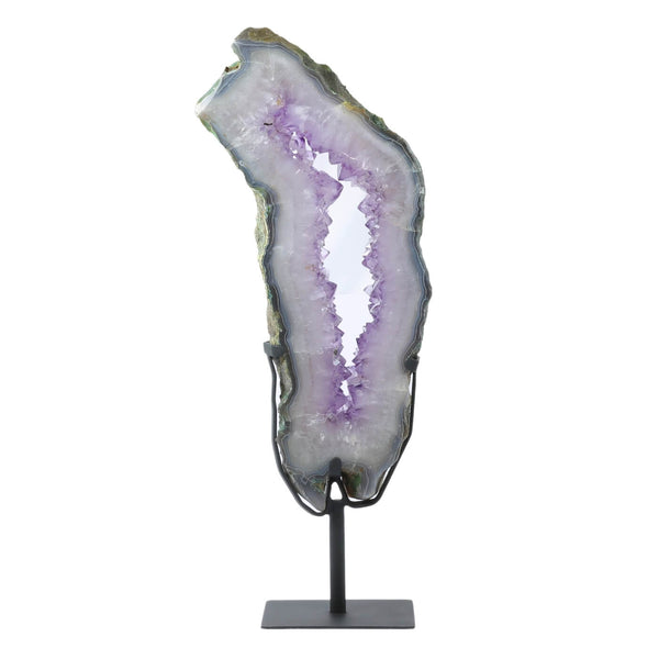 The Amethyst Portal - The Gateway Stone (3859g)