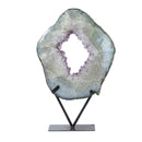 The Amethyst Portal - The Gateway Stone (8220g)