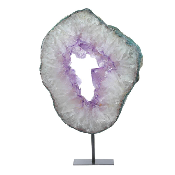 The Amethyst Portal - The Gateway Stone (5740g)