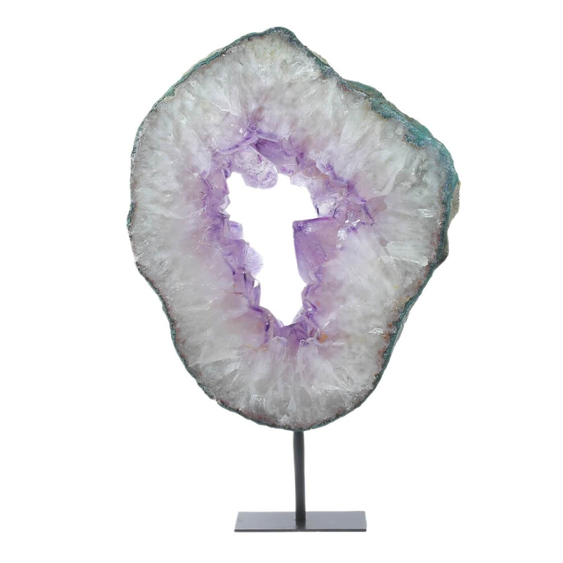 The Amethyst Portal - The Gateway Stone (5740g)
