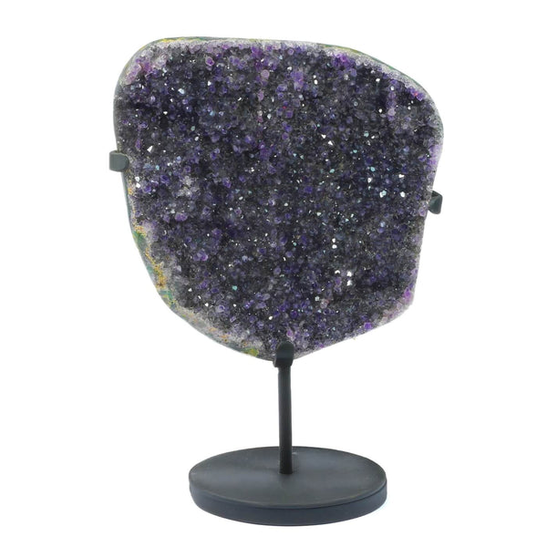 Amethyst Cave - The Dreamkeeper Stone (1239g)