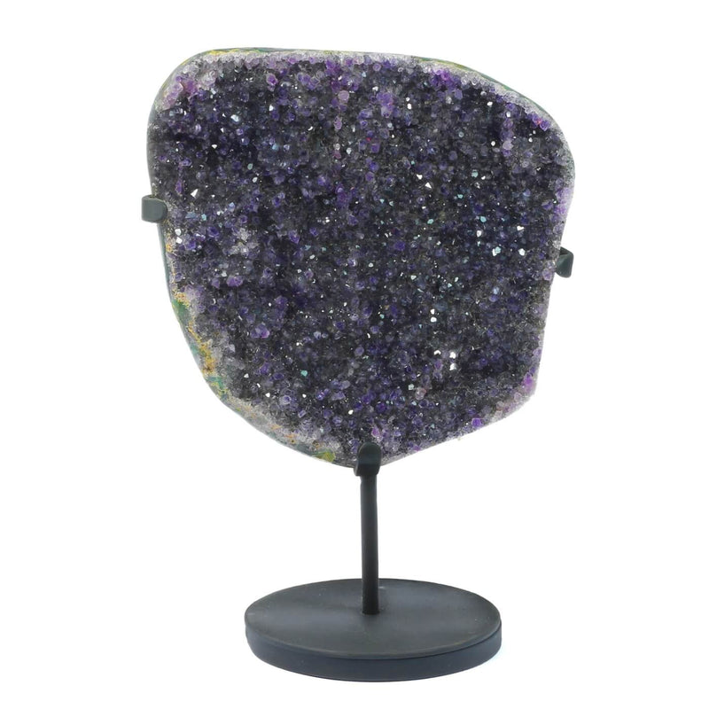 Amethyst Cave - The Dreamkeeper Stone (1239g)