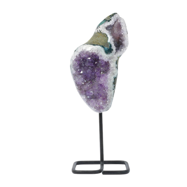 Amethyst Cave - The Dreamkeeper Stone (1721g)