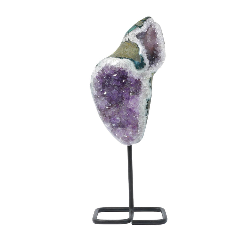 Amethyst Cave - The Dreamkeeper Stone (1721g)