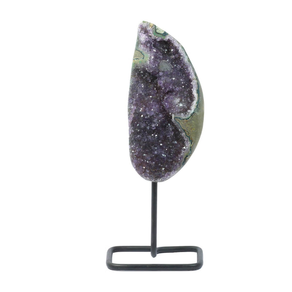Amethyst Cave - The Dreamkeeper Stone (1499g)