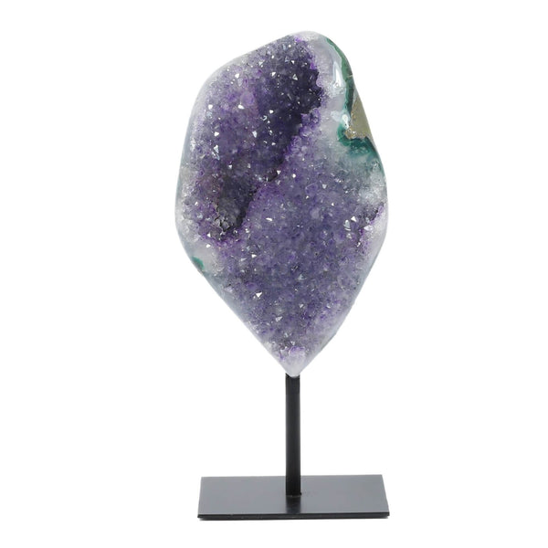 Amethyst Cave - The Dreamkeeper Stone (1396g)