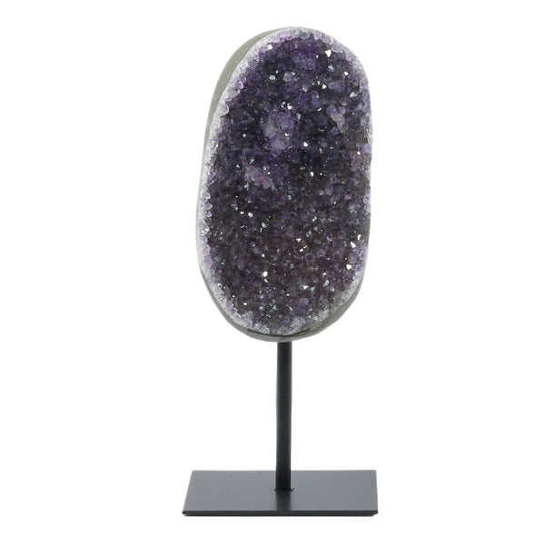 Amethyst Cave - The Dreamkeeper Stone (1367g)
