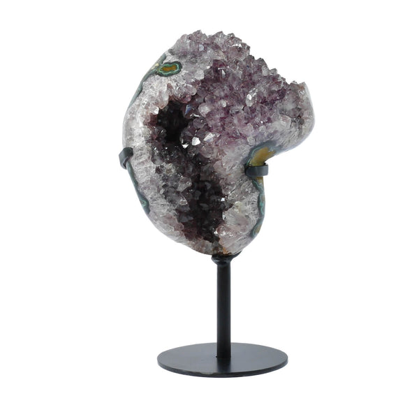 Amethyst Cave - The Dreamkeeper Stone (5025g)