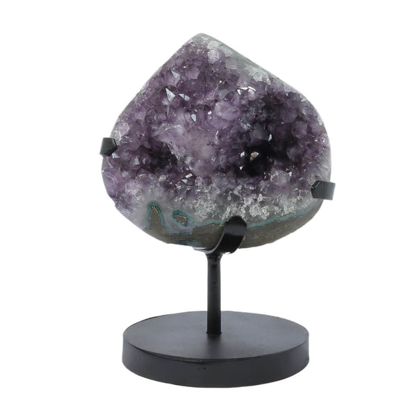 Amethyst Cave - The Dreamkeeper Stone (3019g)