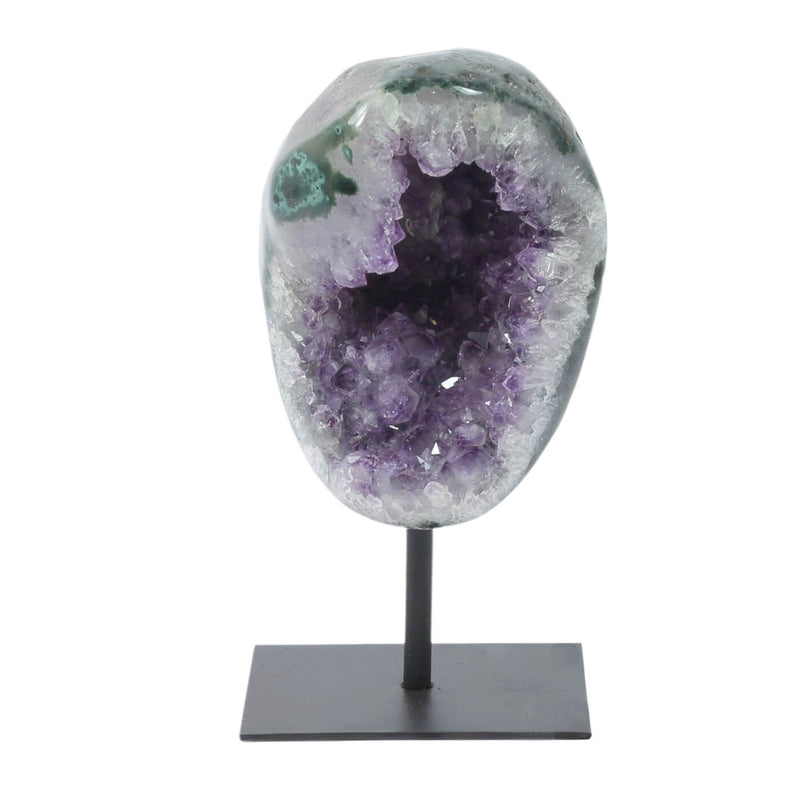 Amethyst Cave - The Dreamkeeper Stone (1482g)