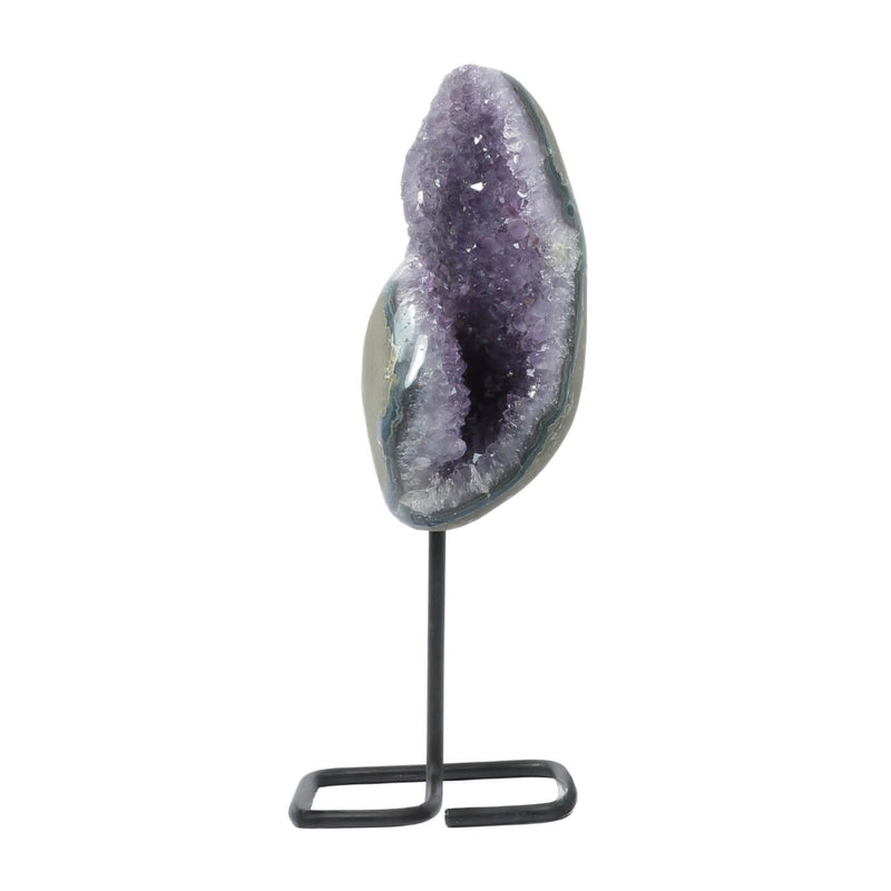 Amethyst Cave - The Dreamkeeper Stone (2333g)
