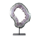 Amethyst Portal Soul Mirror (9640g)