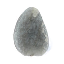 Sugar Amethyst Cave - The Guardian Of Calm (691g)