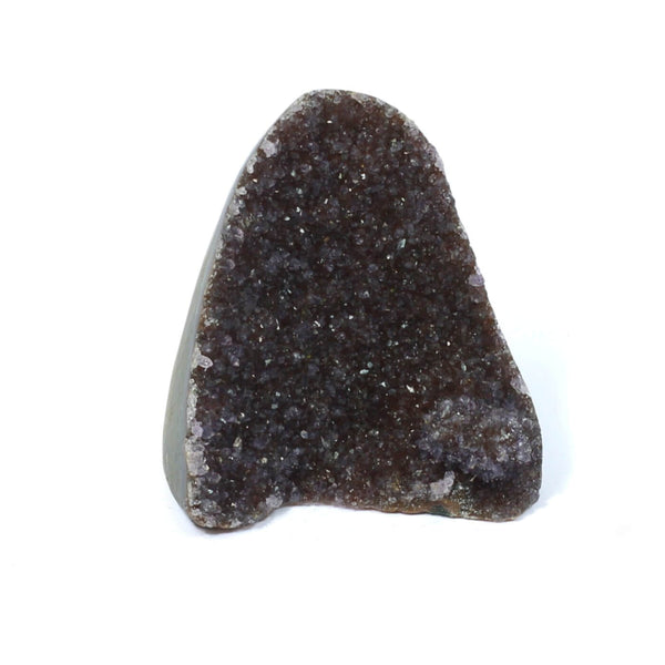 Sugar Amethyst Cave - The Guardian Of Calm (182g)