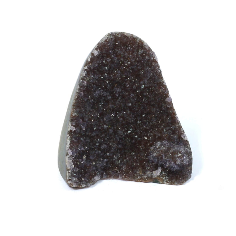 Sugar Amethyst Cave - The Guardian Of Calm (182g)