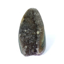 Sugar Amethyst Cave - The Guardian Of Calm (441g)