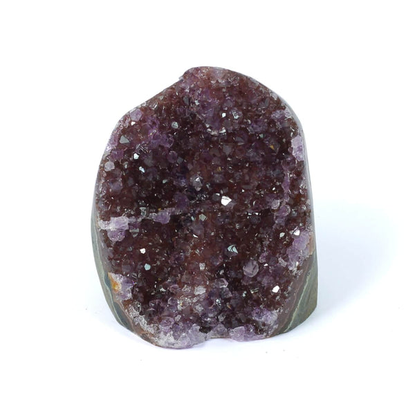 Sugar Amethyst Cave - The Guardian Of Calm (344g)