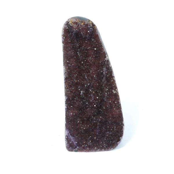 Sugar Amethyst Cave - The Guardian Of Calm (288g)