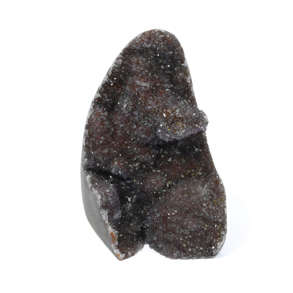 Sugar Amethyst Cave - The Guardian Of Calm (506g)