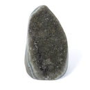 Sugar Amethyst Cave - The Guardian Of Calm (673g)