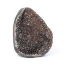 Sugar Amethyst Cave - The Guardian Of Calm (1267g)