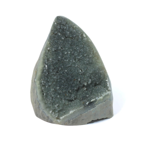 Sugar Amethyst Cave - The Guardian Of Calm (435g)
