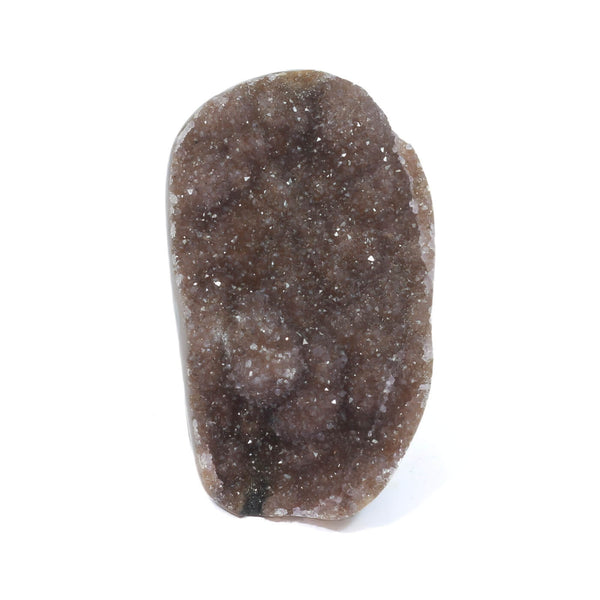 Sugar Amethyst Cave - The Guardian Of Calm (484g)