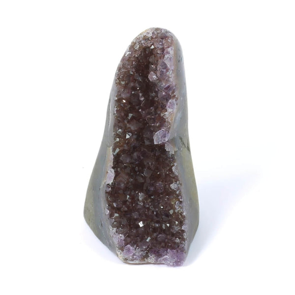 Sugar Amethyst Cave - The Guardian Of Calm (111g)