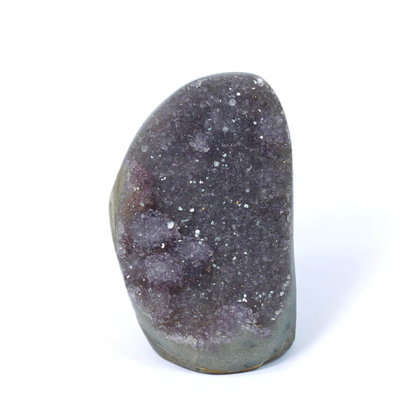 Sugar Amethyst Cave - The Guardian Of Calm (154g)