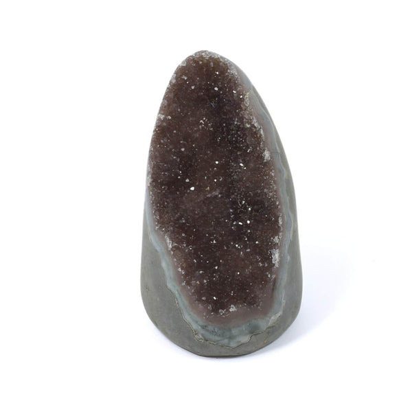 Sugar Amethyst Cave - The Guardian Of Calm (214g)