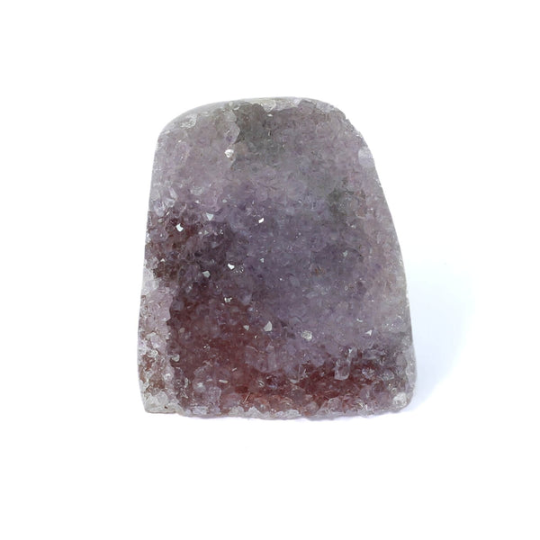 Sugar Amethyst Cave - The Guardian Of Calm (253g)