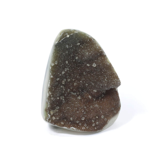 Sugar Amethyst Cave - The Guardian Of Calm (132g)