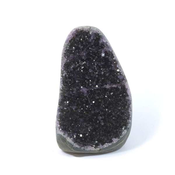 Sugar Amethyst Cave - The Guardian Of Calm (270g)
