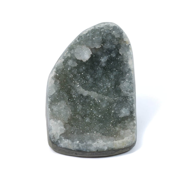 Sugar Amethyst Cave - The Guardian Of Calm (354g)