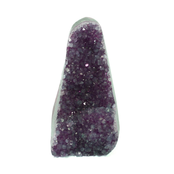 Sugar Amethyst Cave - The Guardian Of Calm (268g)