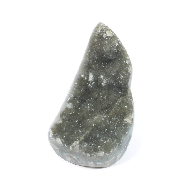 Sugar Amethyst Cave - The Guardian Of Calm (164g)