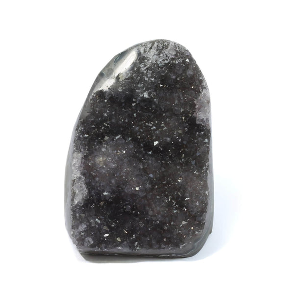 Sugar Amethyst Cave - The Guardian Of Calm (221g)